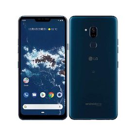 Android One X5のメイン画像