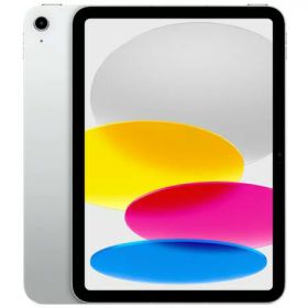 【新品未開封】APPLE iPad 第10世代 10.9インチ Wi-Fi 64GB MPQ03J/A シルバー【日曜日以外即日発送】【送料無料】
