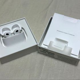 AirPods3 ジャンク品