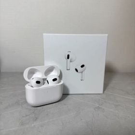 Apple AirPods 第3世代 本体 箱・付属品付き