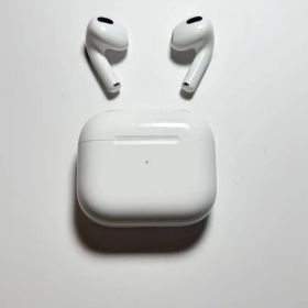 AirPods第三世代本体