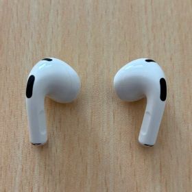 【純正品・箱付】AirPods 第3世代 / イヤホン美品