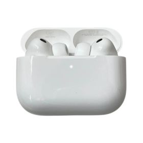 Apple (アップル) Airpods Pro 3 エアポッズプロ 第3世代 ワイヤレス イヤホン MFHP4J/A ホワイト 家電/006