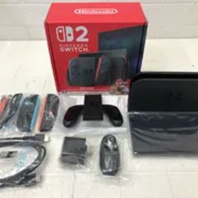 Nintendo Switch 2（日本語・国内専用） マリオカート ワールド セット