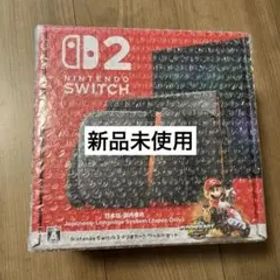 Nintendo Switch 2 日本語版 マリオカート同梱