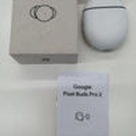 BTイヤホン PIXEL BUDS PRO2 GOOGLE