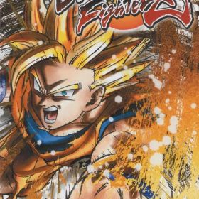 NS ドラゴンボール ファイターズ