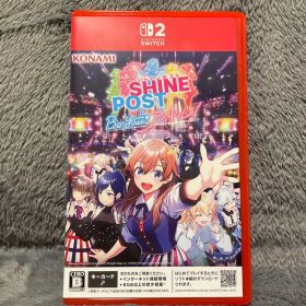 シャインポスト Be Your アイドル! Switch2