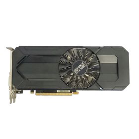 R241-GTX1060 グラフィックボード 1点 HP/ELSA PCI-Express グラフィックボード GTX 1060 3GB/6GB P/N:941541-001 / GD1060-6GEBS / ZT-P10610D-10B DVI-D*1/HDMI*1/DP*3 ★元々ゲーミングPC用★送料無料【中古動作品】