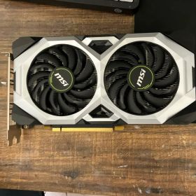 MSI GeForce RTX 2060 VENTUS GP OC 6GB