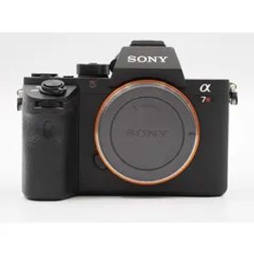 【中古品】SONY α7R II ILCE-7RM2 ボディ ソニー