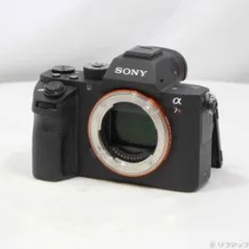 ソフマップ 〔中古品〕 α7R II ボディ【349】
