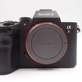 【中古品】 SONY α7R III ILCE-7RM3 ボディ ソニー