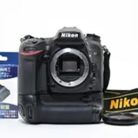 美品 ニコン Nikon D7200 ボディ ショット数1万以下 #373