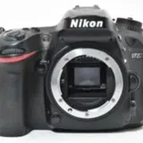 Nikon D7200 デジタル一眼レフカメラ