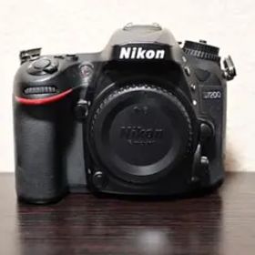 Nikon D7200