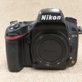 一眼レフカメラ D610 ボディ NIKON