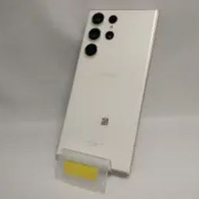 docomo 【SIMロックなし】Android SC-52D Galaxy S23 Ultra 256GB