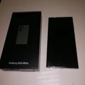 Samsung galaxy s23 ultra