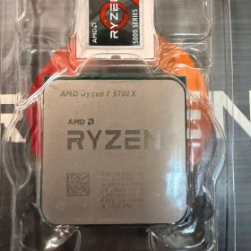 AMD Ryzen 7 5700X CPU