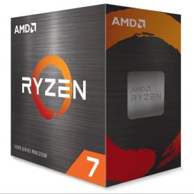 AMD Ryzen 7 5700X