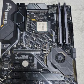ASUS TUF X570 Ryzen7 5700X DDR4 16GB