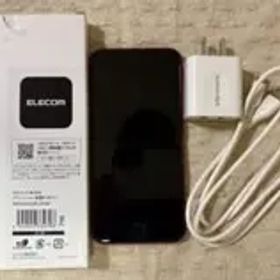 iPhone SE 第3世代 128GB SIMフリー レッド