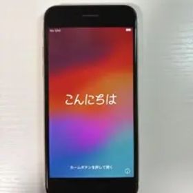 Apple iPhone SE (第3世代) スターライト