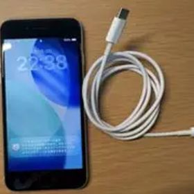 iPhone SE 第3世代 (SE3) 64GB ホワイト