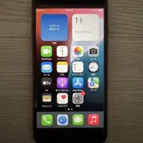 iPhone SE3 64GB SIMフリー