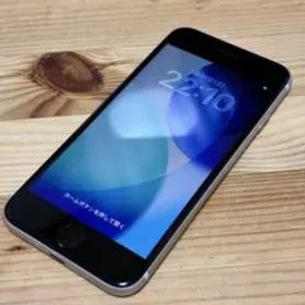 バッテリー新品 iPhoneSE第3世代64GB SIMフリyy17700f
