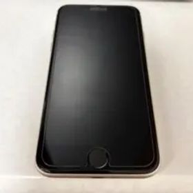美品 SIMフリー iPhone SE3 256GB 箱 ケーブル付属