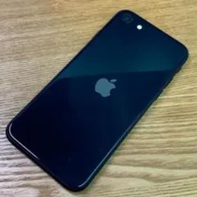 C4 SIMフリー iPhoneSE 第3世代 64GB おまけ付き