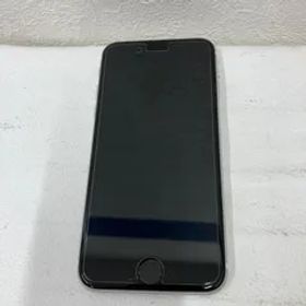 D9384 iPhoneSE 第3世代 4.7インチ スターライト ジャンク品 電源不良