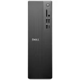 デル DELL デスクトップパソコン/Dell スリム ECS1250/Core i5-14400/メモリ 16GB/SSD 512GB/Windows 11 Home/ブラック SD40-FN