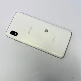 Galaxy A21 SC-42A SIMフリー97557