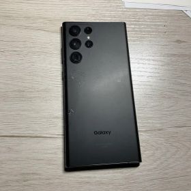 Galaxy s22 ultra ジャンク
