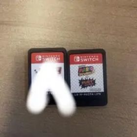 スーパーマリオ 3Dワールドフューリーワールド