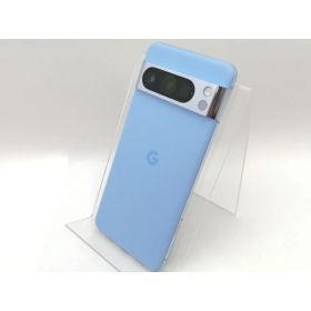 【中古】Google 国内版 【SIMフリー】 Pixel 8 Pro ベイ 12GB 128GB GE9DP【津田沼】保証期間1ヶ月【ランクC】