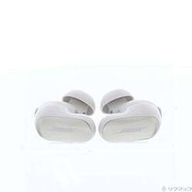 〔中古品〕 Bose QuietComfort Ultra Earbuds ホワイトスモーク〔中古品〕 Bose QuietComfort Ultra Earbuds ホワイトスモーク