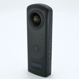 【中古】[難有品] RICOH（リコー）THETA Z1 51GB 360度カメラ _GP00007288