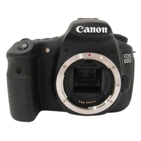 Canon キャノン/EOS 60Dボディ/2161200971/Aランク/19【中古】(デジタル一眼)