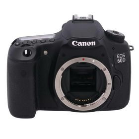 Canon キャノン/デジタル一眼/EOS 60D ボディ/3061405575/Bランク/62【中古】(デジタル一眼)