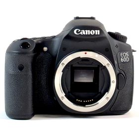【在庫一掃】 キヤノン EOS 60D ボディ 中古(デジタル一眼)
