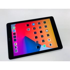 ★送料無料★docomo★A1823 iPad 第5世代 Wi-Fi + Cellular 32GB★グレイ★0007280003682★SYS★02/02