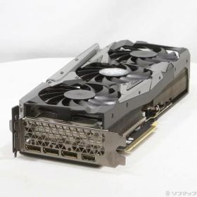 【中古】INNO3D(イノスリーディ) GeForce RTX 3080 iCHILL X3 C30803-106XX-1810VA37 【262-ud】