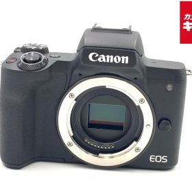 【中古】 【美品】 キヤノン EOS Kiss M2 ボディ ブラック