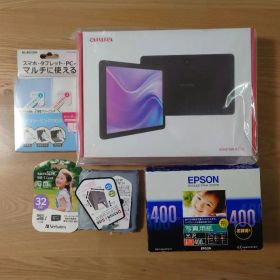 aiwa tab AE10 タブレット おまけ付き お絵描きタブレット
