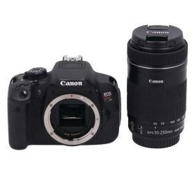 Canon キャノン/デジタル一眼/EOS Kiss X7i レンズセット/301034016340/Bランク/81【中古】