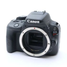 【中古】 《並品》 Canon EOS Kiss X7 ボディ [ デジタルカメラ ]